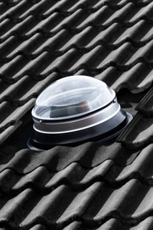 Veilige Betaling Powerdaylight 25cm buitenzijde schuin dak